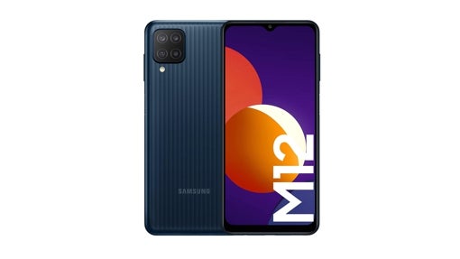 Samsung Galaxy M12