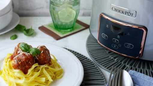 Crock-pot 3.5 litros