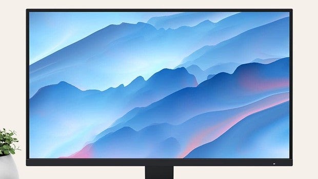 Los monitores de PC más baratos gracias al Cyber Monday
