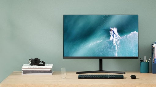 Monitor PC 24 pulgadas