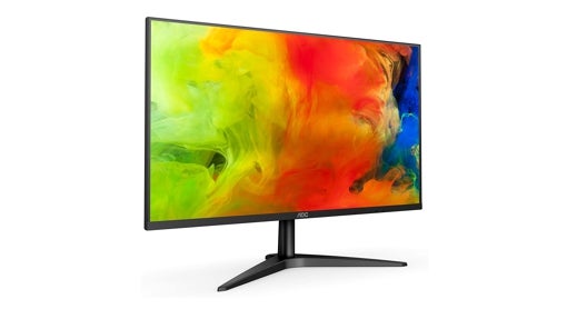 Monitor para PC sin marcos AOC