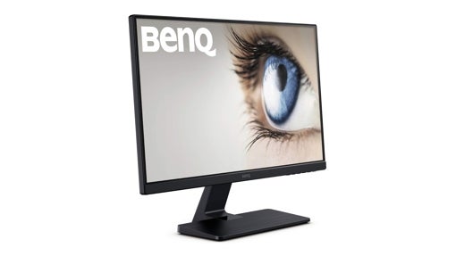Monitor PC con marco fino BenQ