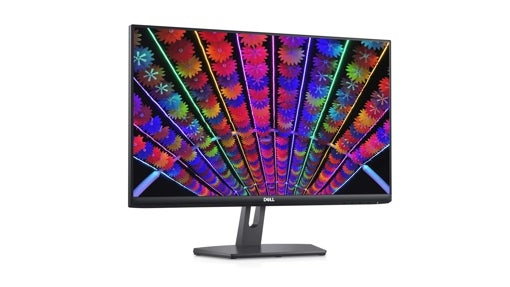 Monitor profesional 24 pulgadas Dell