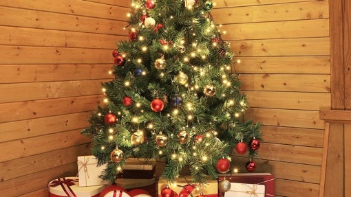 Árbol de Navidad: Por qué uno artificial también puede ser la compra perfecta