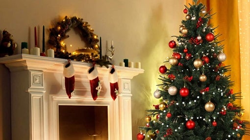 Árbol de Navidad: Por qué uno artificial también puede ser la compra perfecta