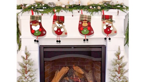 La decoración de Navidad para interior más bonita y original