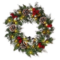 Imagen - Corona de Navidad