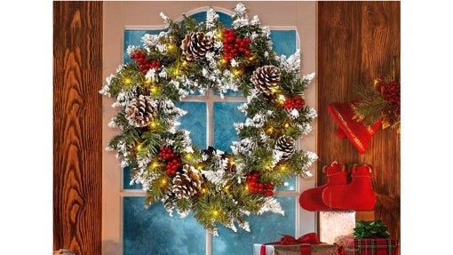 La decoración de Navidad para interior más bonita y original