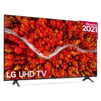 Imagen - Smart TV 55 pulgadas LG