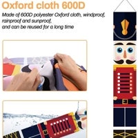 Imagen - Soldados Cascanueces decoración Navidad Lingsfire