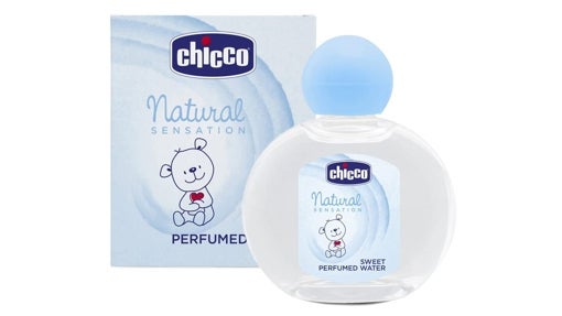 Cómo elegir la mejor colonia para bebés