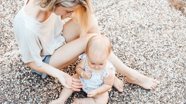 Cómo elegir la mejor colonia para bebés