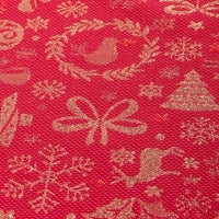 Imagen - Mantel de Navidad de tela
