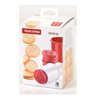 Imagen - Sellos para galletas con motivos de Navidad