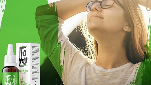 Aceite CBD 5% concentración Naturasor