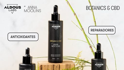 Aceite CBD pelo