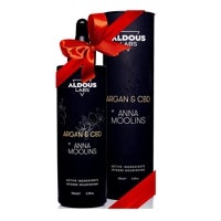 Imagen - Aceite de CBD y Argán Aldous Labs