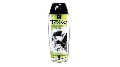 Los lubricantes de sabores estimulan el placer y aaden un punto de sabor Los lubricantes de sabores estimulan el placer y aaden un punto de sabor