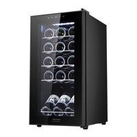 Imagen - Nevera para vinos