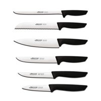 Imagen - Set de cuchillos Arcos