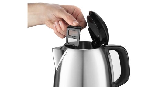 Hervidor de agua Russel Hobbs