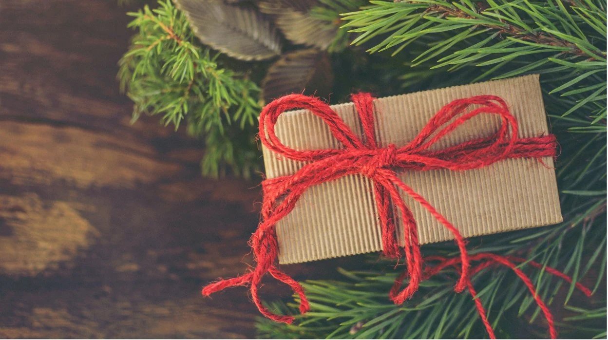 9 ideas de regalos originales de Navidad para mujeres - El blog de Aladinia