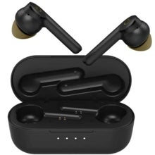 Estos auriculares inalámbricos permiten escuchar música en cualquier lugar con una gran calidad.