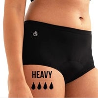 Imagen - Bragas menstruales Cool Period