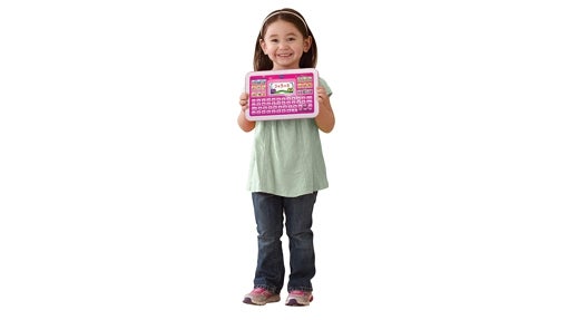 Tablet para niños educativa