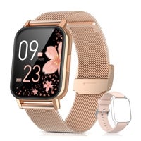 Imagen - AOODEN 2021 Smartwatch Mujer, 1.69« Táctil