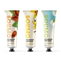 Imagen - Crema de manos con aroma