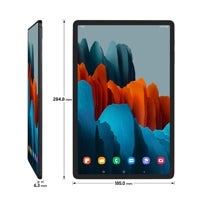 Imagen - Tablet Samsung Galaxy Tab S7