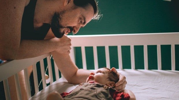 Reductor de cuna: proporciona un descanso cómodo y seguro para los niños