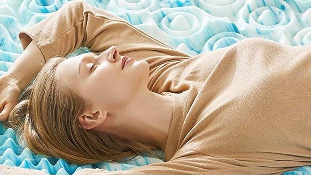 Mejora tu descanso con un topper para colchón
