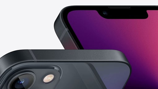 Apple iPhone 13