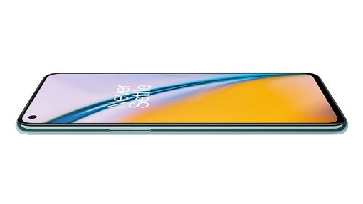 One Plus Nord 2 5G