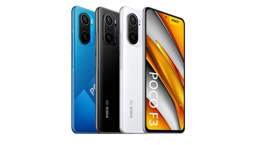 Los mejores móviles 5G de 2021