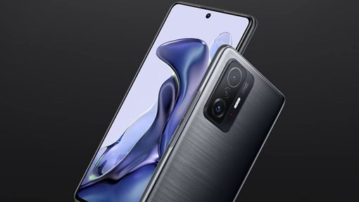 Xiaomi 11T 5G
