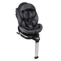 Imagen - Silla de coche Isofix Sidney