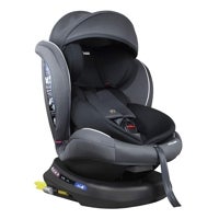 Imagen - Silla de coche giratoria 360º Xomax