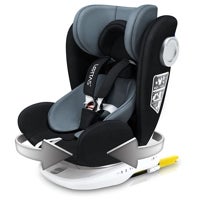 Imagen - Silla de coche con Isofix Lettas