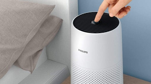 Humidificador de aire infantil