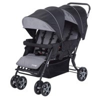 Imagen - Silla gemelar Safety 1st