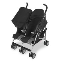 Imagen - Silla gemelar Maclaren Twin Triumph