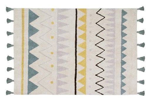 Crea un salón acogedor sin gastar demasiado dinero