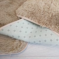 Imagen - Alfombra de pelo para el salón