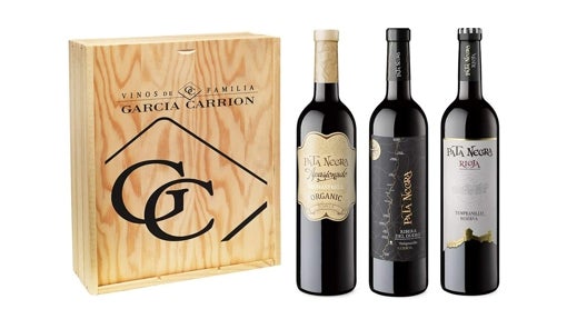 Regalos originales para hombre