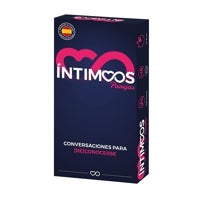 Imagen - Juego de cartas en pareja Íntimoos