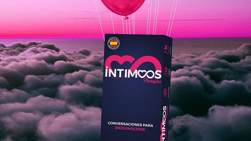 Juego de cartas para parejas