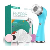 Imagen - Cepillo limpiador facial Voyor